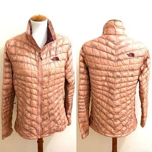 The North Face Women's Blush Puffer Jacket
